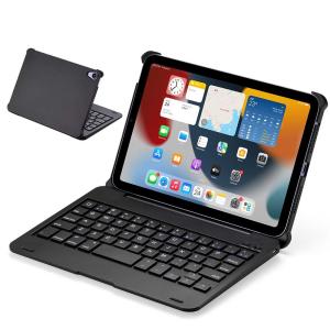 iPad mini6 64G cellular au 本体、キーボードカバー iPad mini6 64G cellular au 本体、キーボードカバー