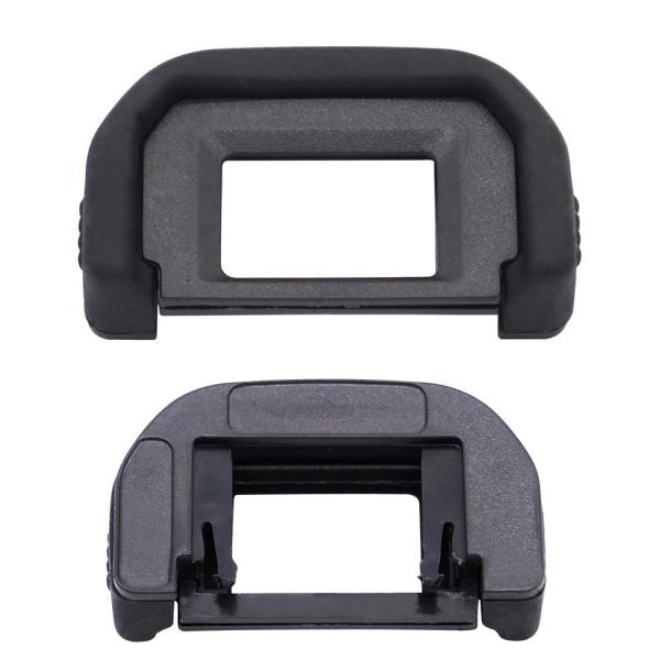 【送料無料】Canon交換用 アイカップ  Canon Ef 互換品  カメラファインダーアイカップ...