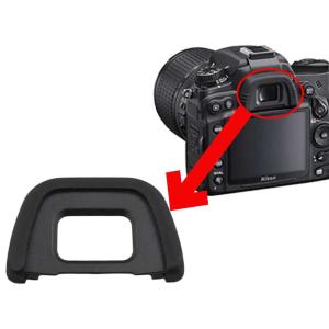 【送料無料】Nikon交換用 アイカ ップ N...の詳細画像1