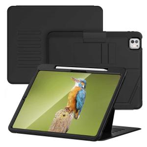 Apple Apple純正 13インチ iPad Pro用スマートフォリオ・ブラック 新品