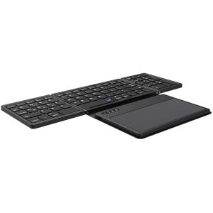 ポータブル 折りたたみ ワイヤレス ブルートゥ...の詳細画像2