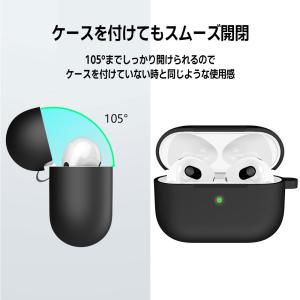 3カラー / AirPods (第3世代) 用...の詳細画像1