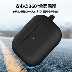 3カラー / AirPods (第3世代) 用...の詳細画像2