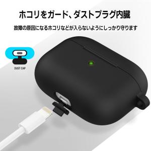 3カラー / AirPods (第3世代) 用...の詳細画像3
