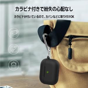 3カラー / AirPods (第3世代) 用...の詳細画像4
