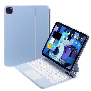 11インチ iPad Pro 第2/3/4世代 用 キーボード付ケース / マジック
