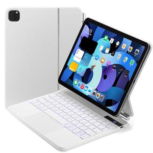 12.9インチ iPadPro 第4世代 第5世代 第6世代 用 キーボード付ケース