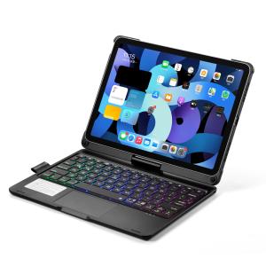 一体型デザイン】 iPad mini 第4世代 / 第5世代 専用 Bluetooth