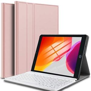 iPad 10.2 第9/第8/第7世代/Pro10.5/Air3 対応 レザーケース