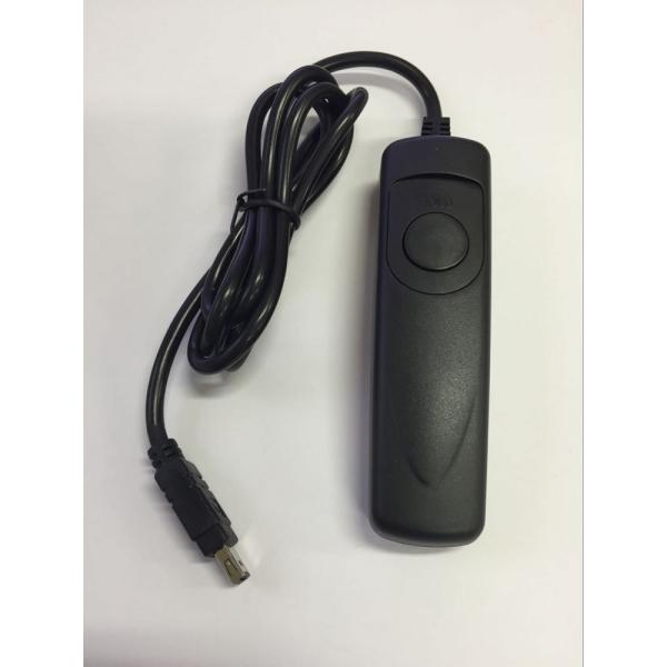 Nikon【MC-DC2】対応 シャッター リモコン【 5mコード】/ リリーススウィッチケーブルコ...