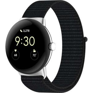 グーグル ピクセル ウォッチ バンド Goog...の詳細画像1