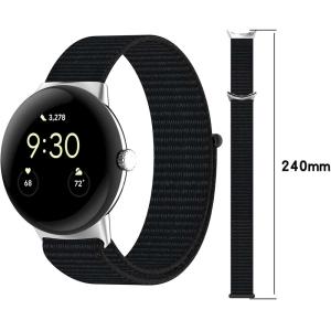 グーグル ピクセル ウォッチ バンド Goog...の詳細画像5
