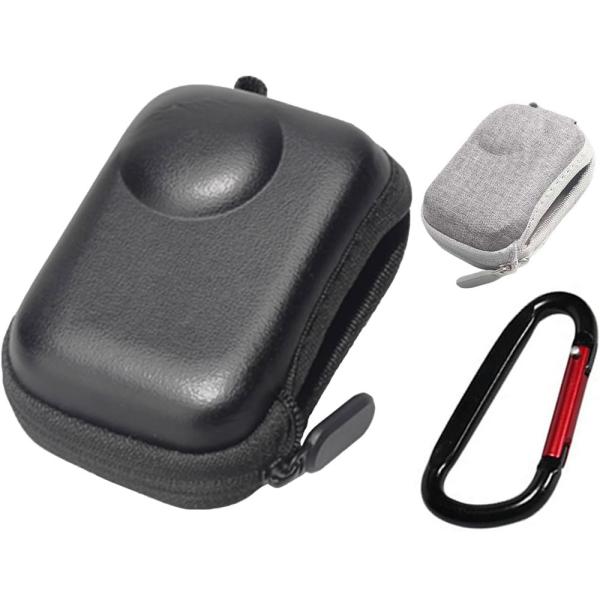 インスタ360 GO ウルトラ Insta360 GO Ultra  収納ケース 保護ケース 耐衝撃...