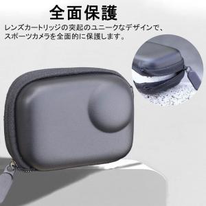 2カラー/ インスタ360 GO ウルトラ I...の詳細画像3