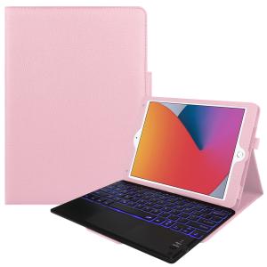 Apple Apple iPad mini 7 （A17 Pro）用 Smart Folio - デニム MC2U4FE