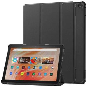 Amazon Fire HD10 13世代　ケース付き amazon（アマゾン） Amazon Fire HD 10（2023、第13世代）KFTUWI