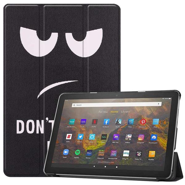 amazon Fire HD 10 2021 / Fire HD 10 Plus タブレットケース ...