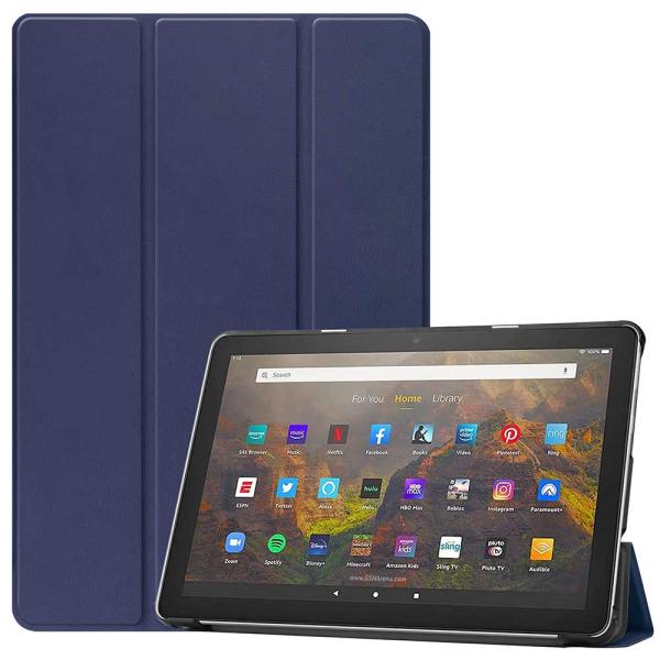 amazon Fire HD 10 2021 / Fire HD 10 Plus タブレットケース ...