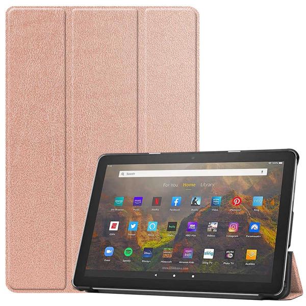 amazon Fire HD 10 2021 / Fire HD 10 Plus タブレットケース ...