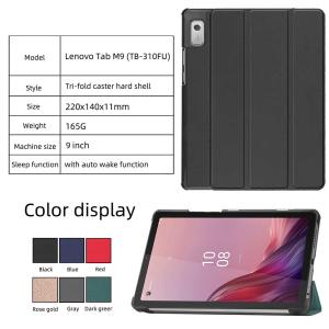 Lenovo Tab M9 TB310FU Tablet - 9