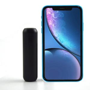 大容量モバイルバッテリー5000mAh 最小最...の詳細画像3