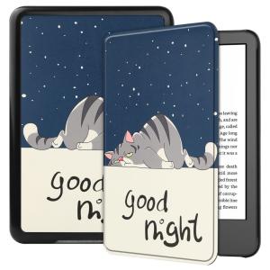 Amazon Amazon純正 Kindle(2022年発売 第11世代)用 ファブリックカバー
