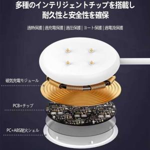 グーグル ピクセル ウォッチ Google P...の詳細画像3