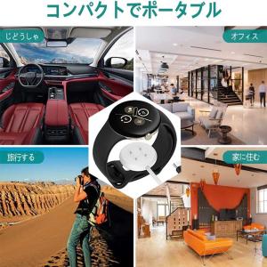 グーグル ピクセル ウォッチ Google P...の詳細画像5