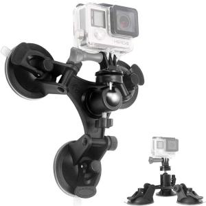 送料無料 ゴープロ GoPro HEROシリー...の詳細画像5