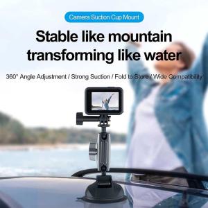 GoPro Insta360 スマホなど装着可...の詳細画像1