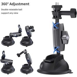 GoPro Insta360 スマホなど装着可...の詳細画像2