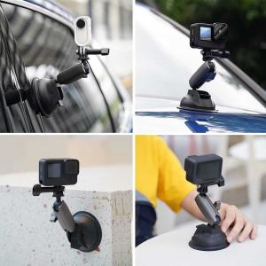 GoPro Insta360 スマホなど装着可...の詳細画像3