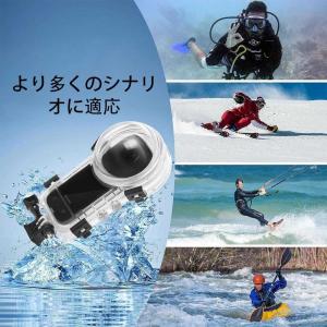インスタ360X4 Insta360 X4 防...の詳細画像2