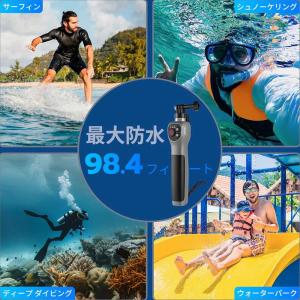 ゴープロ GoPro HERO13 HERO1...の詳細画像4
