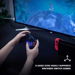 GameSir T4 pro スマホ ゲームコ...の詳細画像1