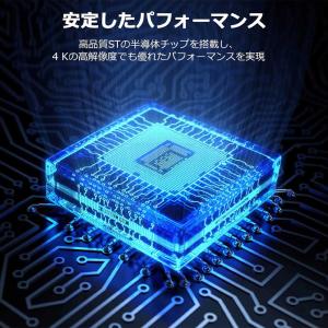 HDMI Displayport 4K 60H...の詳細画像4