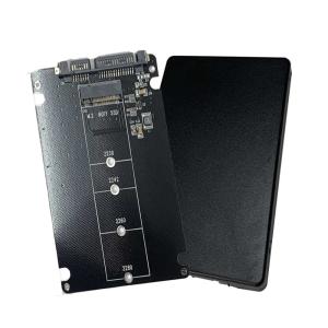 M.2 SATA(NGFF) to SATA ...の詳細画像1