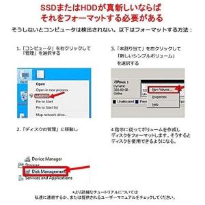 M.2 SATA(NGFF) to SATA ...の詳細画像5