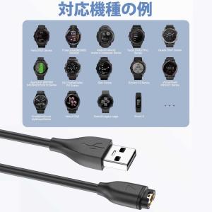 ガーミン 互換 充電ケーブル Garmin U...の詳細画像2