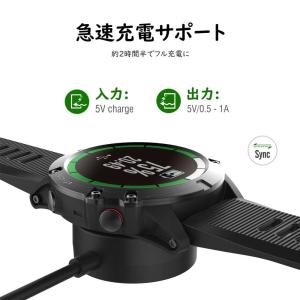 ガーミン 充電パッドケーブル Garmin F...の詳細画像2