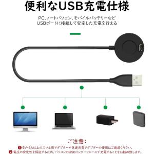 ガーミン 充電パッドケーブル Garmin F...の詳細画像5
