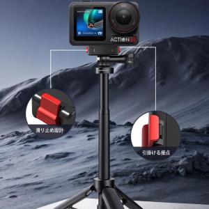 オズモ DJI Osmo Action 5 P...の詳細画像3