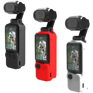 DJI Osmo Pocket3 用 収納ケース カメラケース ネックストラップ付き