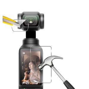 オズモ DJI Osmo Pocket 3 用...の詳細画像3