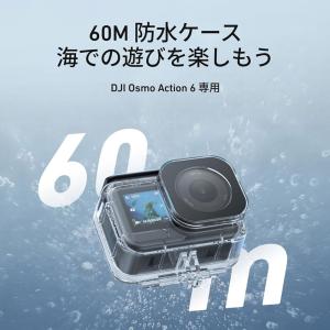 TELESIN DJI Osmo Action...の詳細画像1