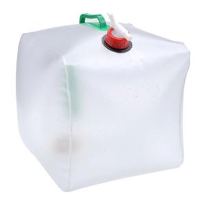 ウォーターバッグ 携帯用 避難グッズ(20Lの...の詳細画像3