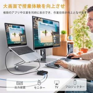 HDMI USB KVM Extender エ...の詳細画像3