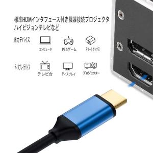 【5m】4K HDMI 2.0 hdmiケーブ...の詳細画像2