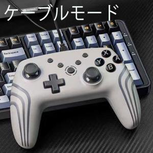 ワイヤレスコントローラー / Switch S...の詳細画像5