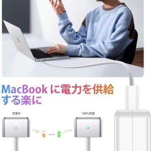 140W USB-C to Mag-safe ...の詳細画像1